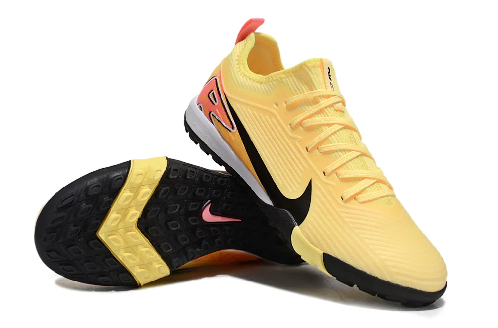 Сороконожки Nike Mercurial XV ETF Peach 36