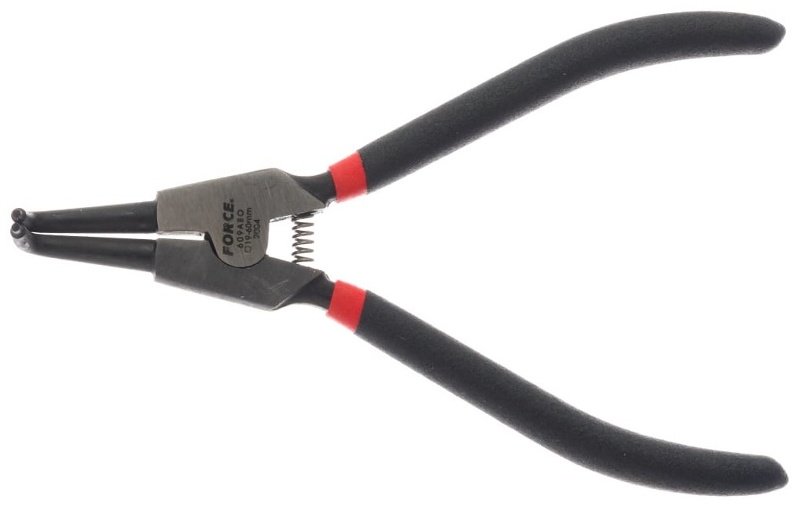 Съемник стопорных колец Force 609ABO