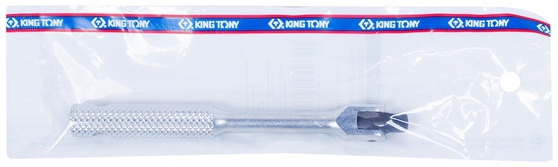 KING TONY вороток шарнирный 2452-05F
