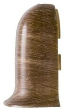 Уголок наружный Salag NG0Z50 56 24х56мм дуб польский купить,4100