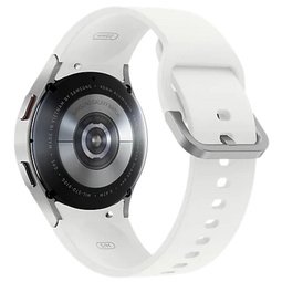 Смарт-часы Samsung Galaxy 4 40mm SM-R860NZSACIS Silver 