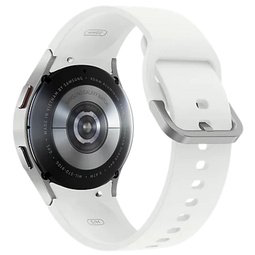 Смарт-часы Samsung Galaxy 4 40mm SM-R860NZSACIS Silver 