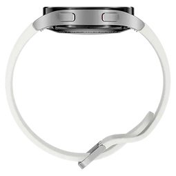 Смарт-часы Samsung Galaxy 4 40mm SM-R860NZSACIS Silver 
