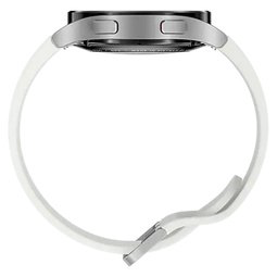 Смарт-часы Samsung Galaxy 4 40mm SM-R860NZSACIS Silver  купить,NaN