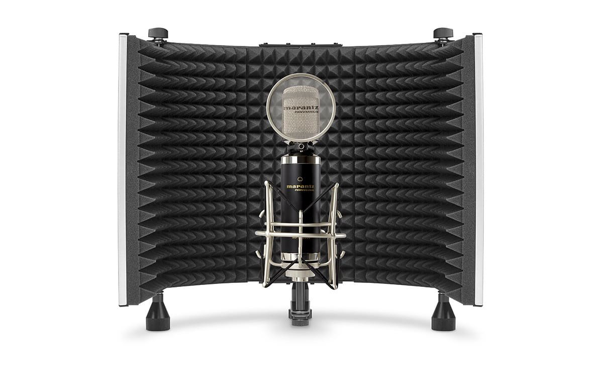 Звукопоглощающий Экран Marant Professional Pro Sound Shield  купить,NaN