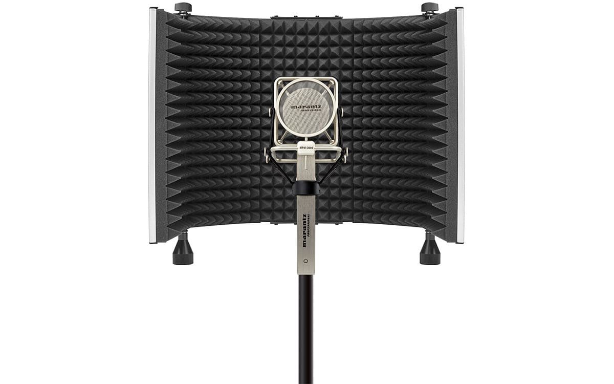 Звукопоглощающий Экран Marant Professional Pro Sound Shield - ForteMarket Звукопоглощающий Экран Marant Professional Pro Sound Shield купить,0