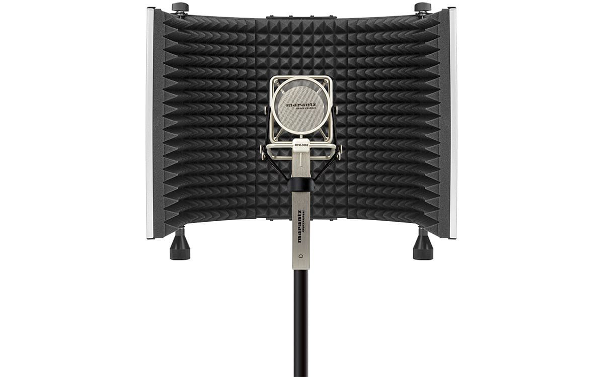 Звукопоглощающий Экран Marant Professional Pro Sound Shield  купить,NaN