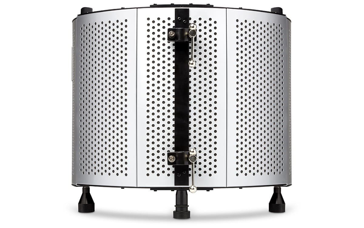 Звукопоглощающий Экран Marant Professional Pro Sound Shield - ForteMarket Звукопоглощающий Экран Marant Professional Pro Sound Shield купить,0