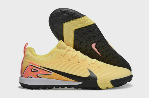 Сороконожки Nike Mercurial XV ETF Peach 35