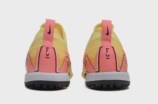 Сороконожки Nike Mercurial XV ETF Peach 35
