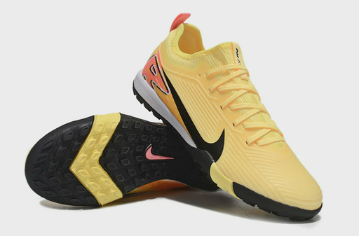 Сороконожки Nike Mercurial XV ETF Peach 39