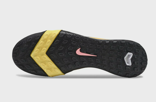 Сороконожки Nike Mercurial XV ETF Peach 39