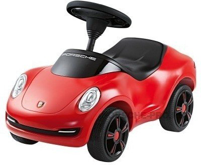 Толокар Porsche WAP0400030E красный купить,11000