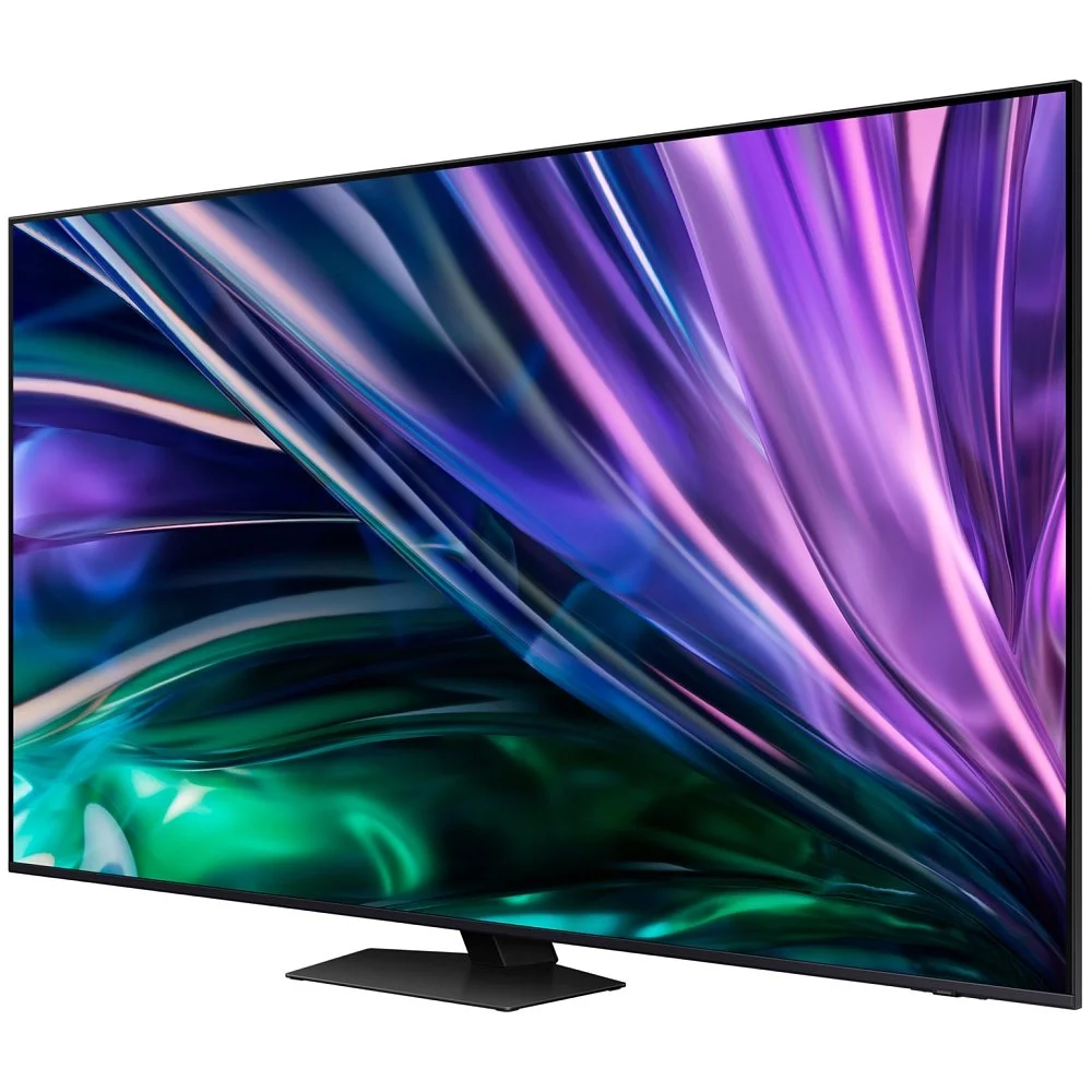 Телевизор Samsung QE85QN85DBUXCE 85" QLED 4K UHD Black - ForteMarket Телевизор Samsung QE85QN85DBUXCE 85" QLED 4K UHD Black купить,0