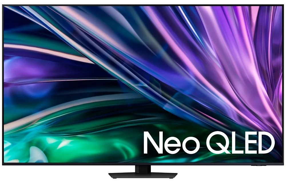 Телевизор Samsung QE85QN85DBUXCE 85" QLED 4K UHD Black