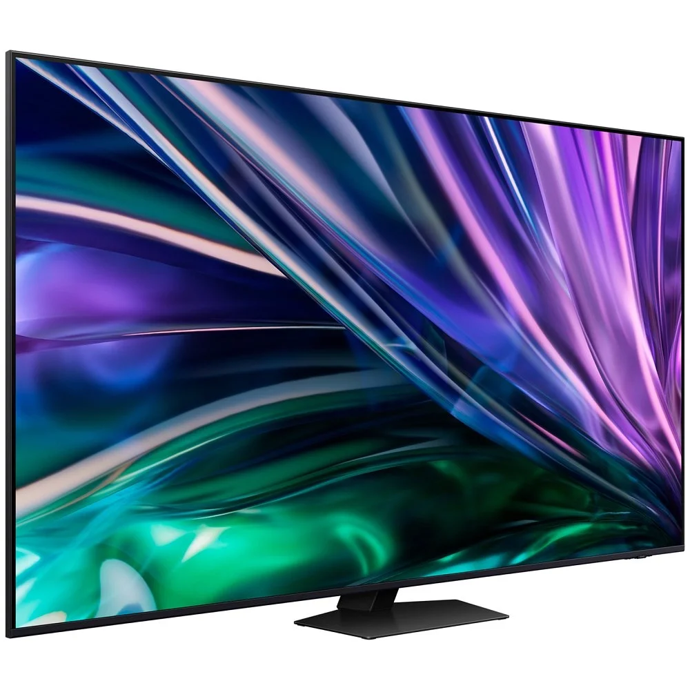 Телевизор Samsung QE85QN85DBUXCE 85" QLED 4K UHD Black - ForteMarket Телевизор Samsung QE85QN85DBUXCE 85" QLED 4K UHD Black купить,0