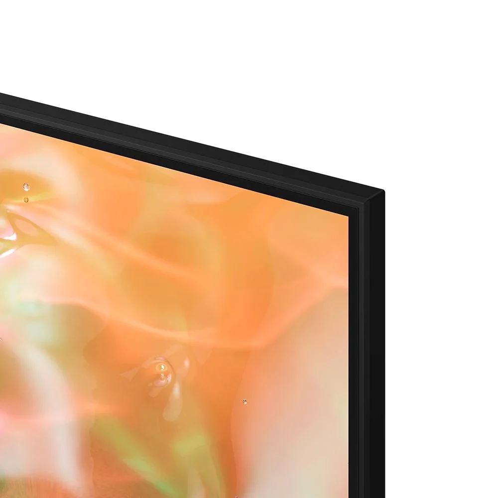 Телевизор Samsung 85" UE85DU7100UXCE LED 4K UHD Black купить,0