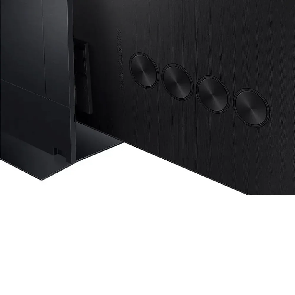 Телевизор Samsung 85" QE85QN900DUXCE 8K UHD Black - ForteMarket Телевизор Samsung 85" QE85QN900DUXCE 8K UHD Black купить,0
