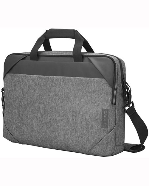 Сумка для ноутбука Lenovo Business Casual Topload 15.6" серая