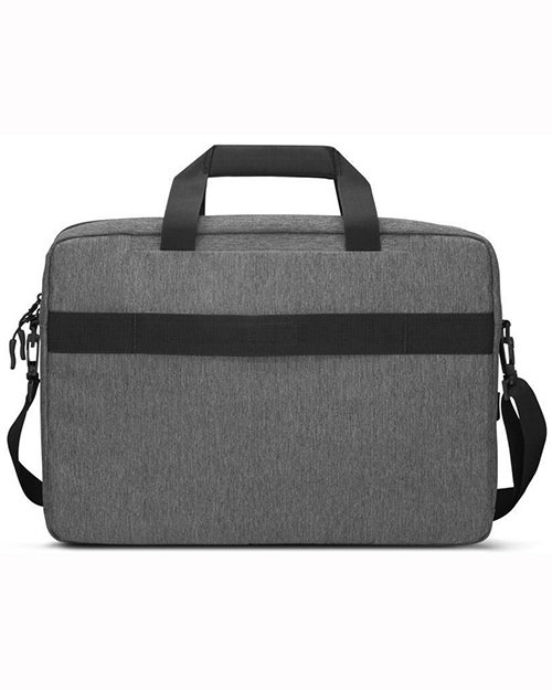 Сумка для ноутбука Lenovo Business Casual Topload 15.6" серая купить,0