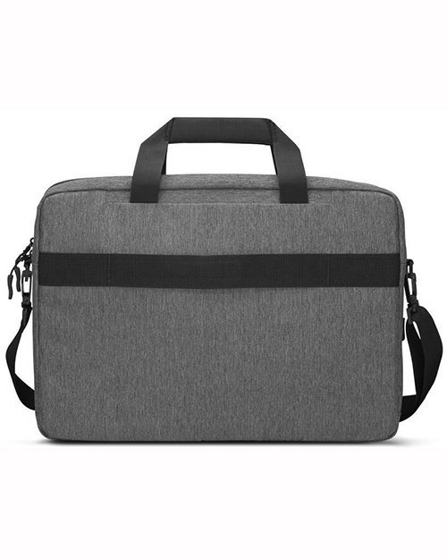 Сумка для ноутбука Lenovo Business Casual Topload 15.6" серая купить,NaN