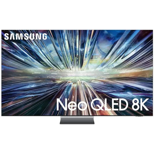 Телевизор Samsung 85" QE85QN900DUXCE 8K UHD Black