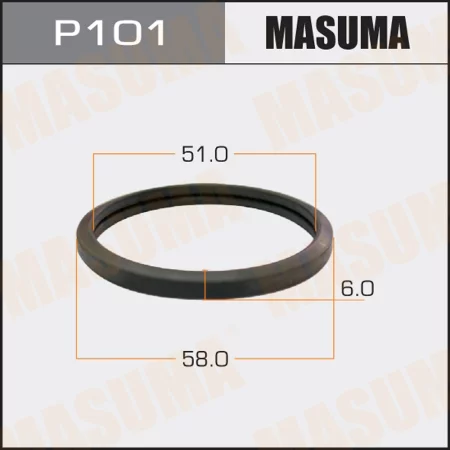 Прокладка термостата Masuma P101 купить,NaN