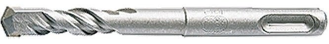 Бур SDS-plus Matrix 71008, 12х110 мм, 1 шт