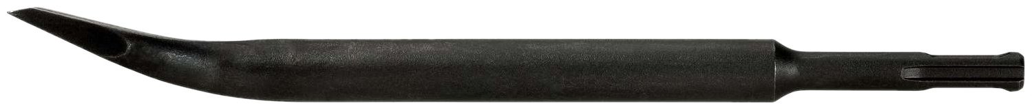 RENNSTEIG зубило 212 25009 (SDS-plus, 16х250х250 мм) 1 шт
