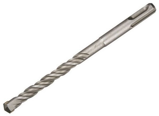 Бур SDS-plus Matrix 71008, 12х110 мм, 1 шт