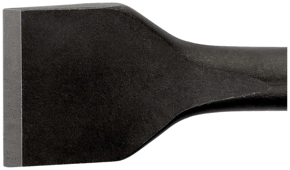 RENNSTEIG зубило 212 25009 (SDS-plus, 16х250х250 мм) 1 шт