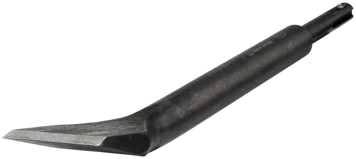 RENNSTEIG зубило 212 25009 (SDS-plus, 16х250х250 мм) 1 шт