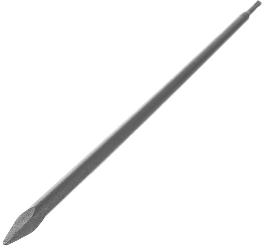 Matrix пика 70327 (SDS-plus, 14х600х600 мм) 1 шт