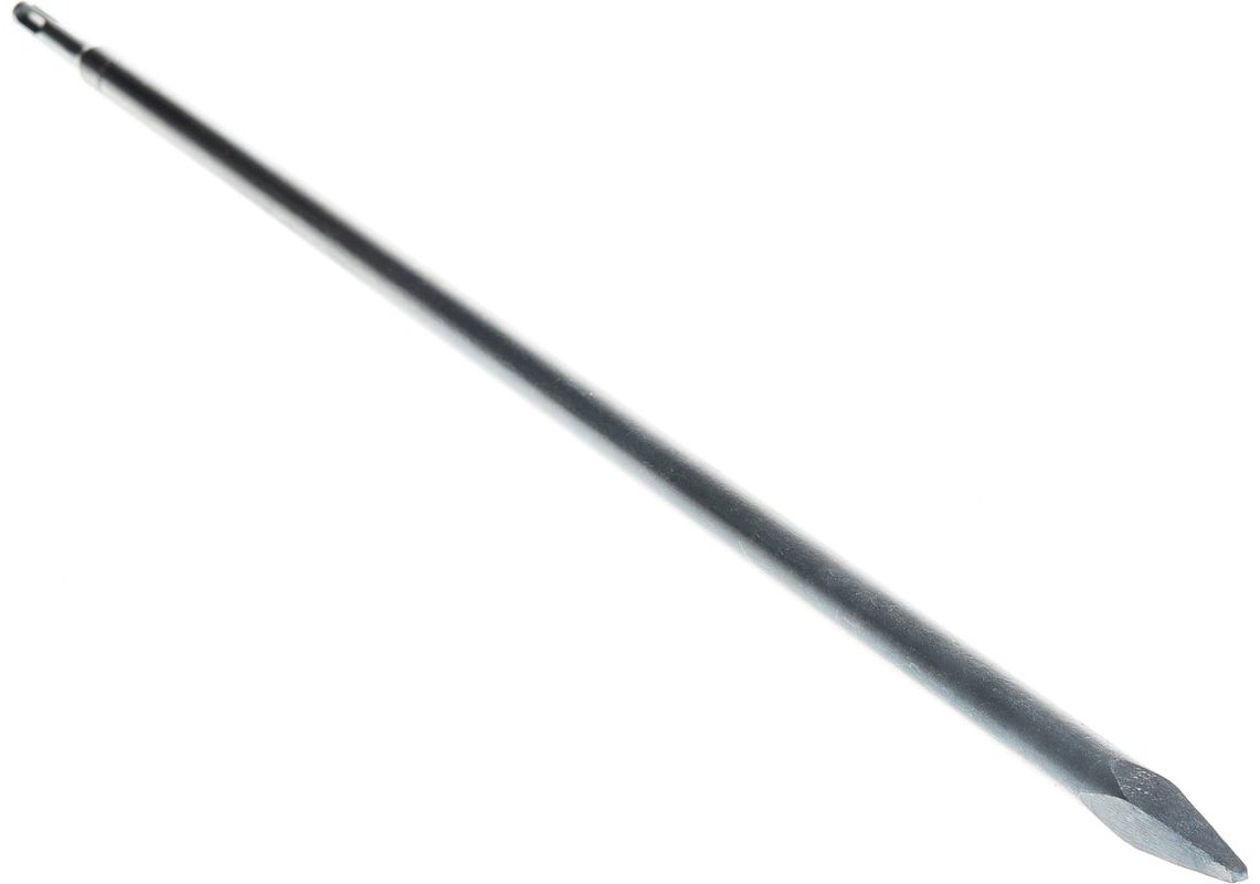 Matrix пика 70327 (SDS-plus, 14х600х600 мм) 1 шт