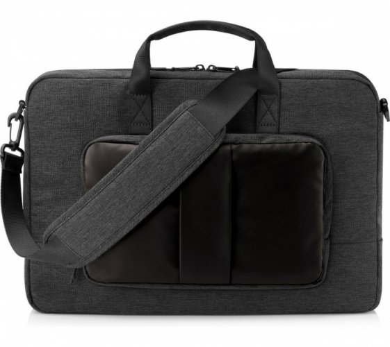 Сумка для ноутбука HP Lightweight 15 LT 1G6D5A 15.6" черная купить,NaN