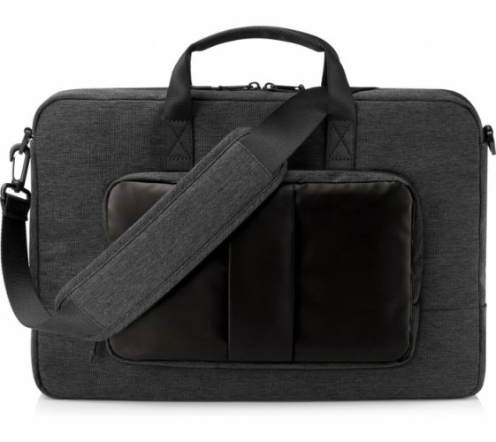 Сумка для ноутбука HP Lightweight 15 LT 1G6D5A 15.6" черная купить,NaN