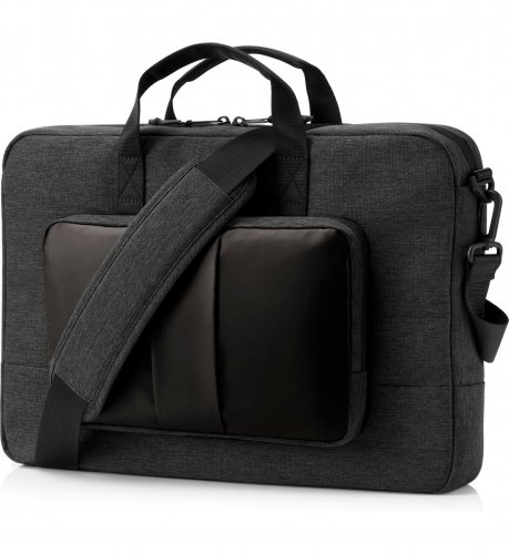 Сумка для ноутбука HP Lightweight 15 LT 1G6D5A 15.6" черная купить,NaN