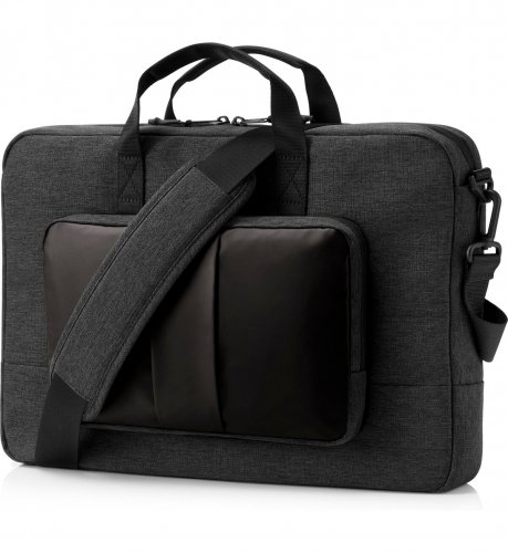 Сумка для ноутбука HP Lightweight 15 LT 1G6D5A 15.6" черная купить,NaN