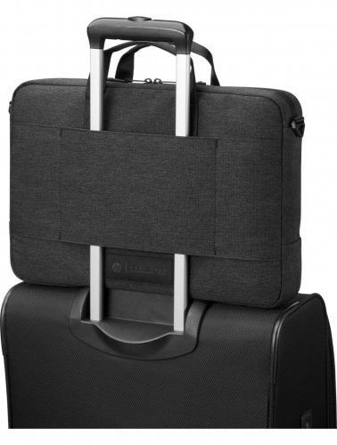 Сумка для ноутбука HP Lightweight 15 LT 1G6D5A 15.6" черная купить,NaN