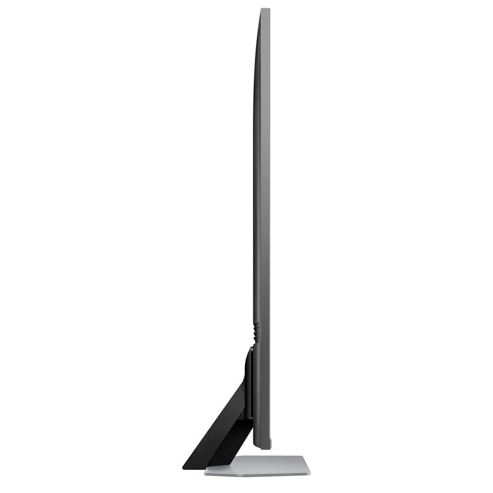 Телевизор Samsung 75" QE75QN90DAUXCE  4K UHD Black купить,0