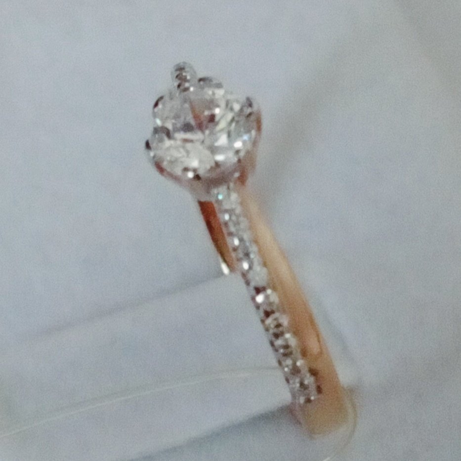 Кольцо SOKOLOV 89010074 размер 17.5 вес 1.65 г серебро, фианит Swarovski купить,18653