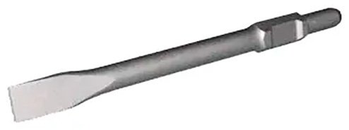 Зубило шестигранный Total Tools 4870024425976, 30х410 мм, 1 шт