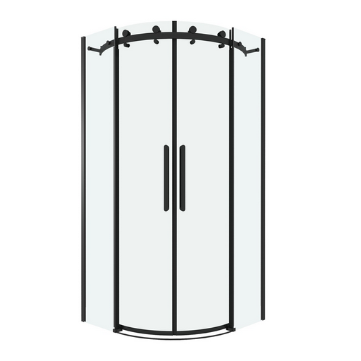 Душевое ограждение Grossman Classic 301.K33.04.9090.21.00 90х90х195см