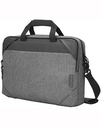 Сумка для ноутбука Lenovo Business Casual Topload 15.6" серая
