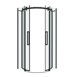 Душевое ограждение Grossman Classic 301.K33.04.9090.21.00 90х90х195см