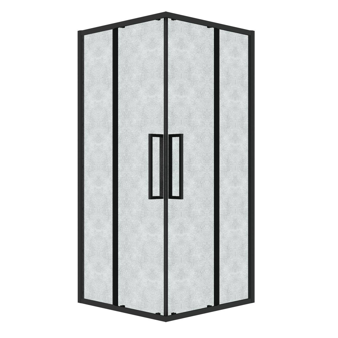 Душевое ограждение Grossman Cosmo 300.K33.02.9090.21.02 90х90х195см купить,365700