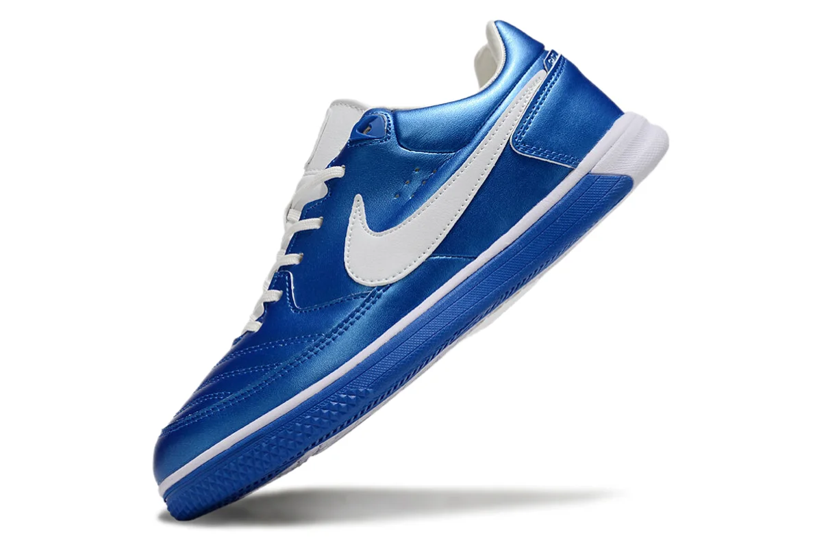 Футзалки Nike Gato EIC Blue 43 купить,0