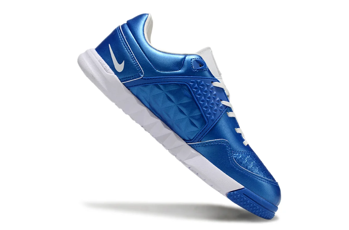 Футзалки Nike Gato EIC Blue 43 купить,0