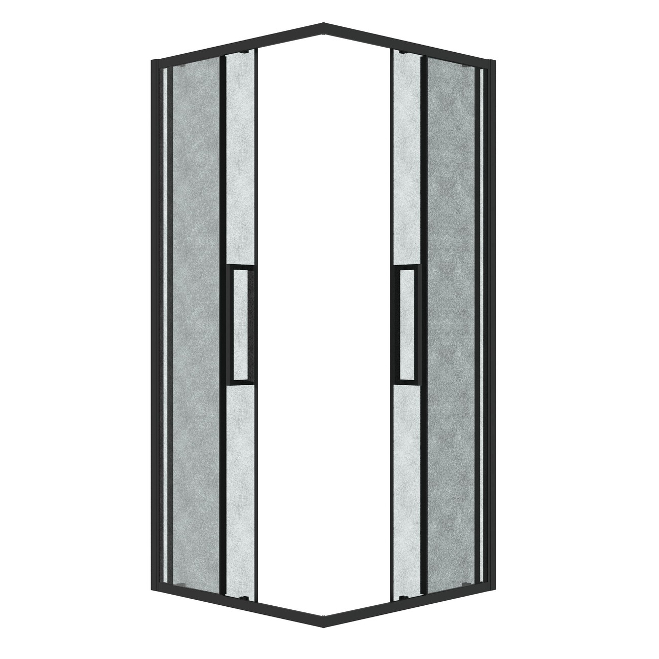 Душевое ограждение Grossman Cosmo 300.K33.02.9090.21.02 90х90х195см купить,365700
