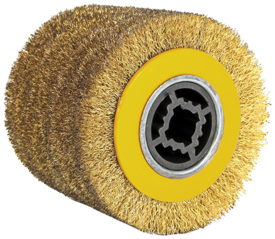 ALTECO шлифовальная щетка ASB 100 для BM 1300 77073 100 мм, 1 шт